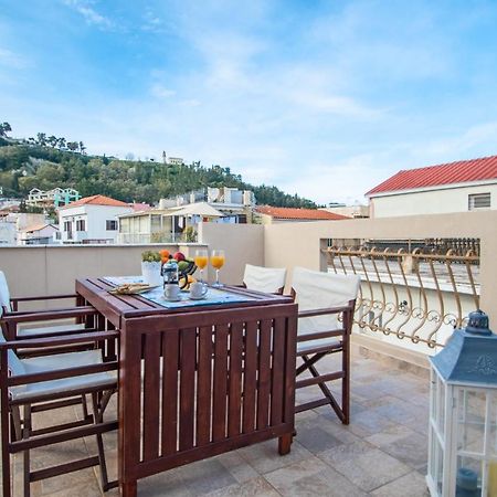 Victor Junior Suite By "Elite" Zakynthos Town Exterior photo