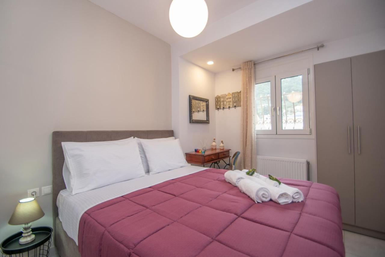 Victor Junior Suite By "Elite" Zakynthos Town Exterior photo