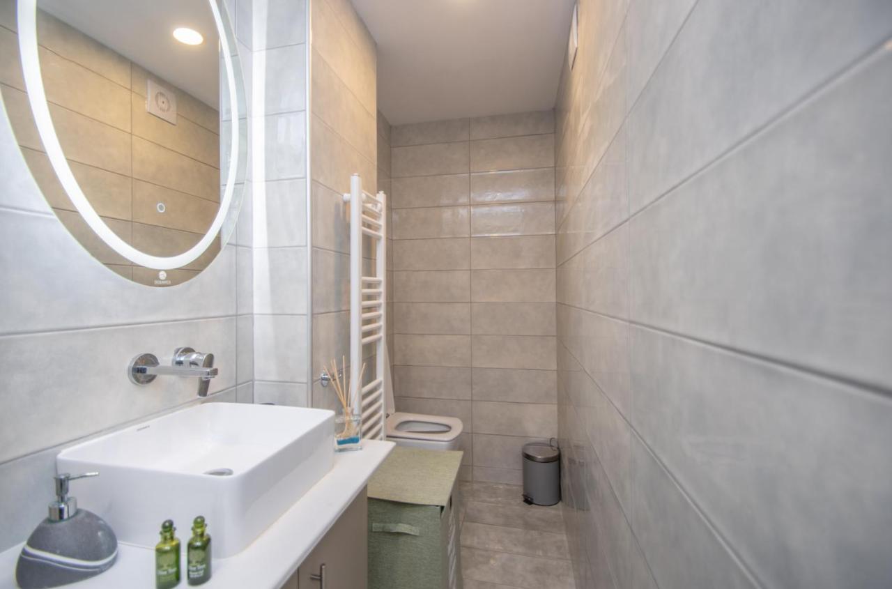 Victor Junior Suite By "Elite" Zakynthos Town Exterior photo