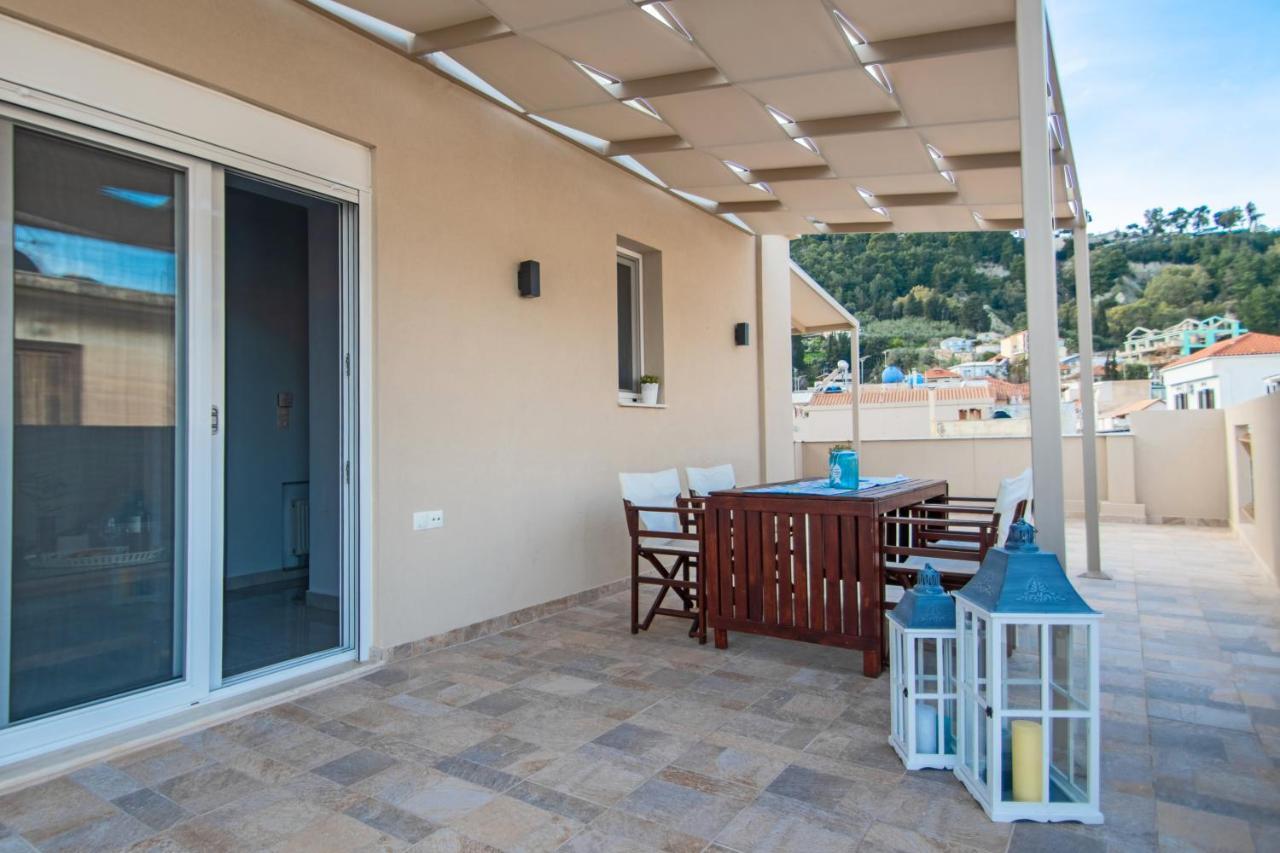 Victor Junior Suite By "Elite" Zakynthos Town Exterior photo